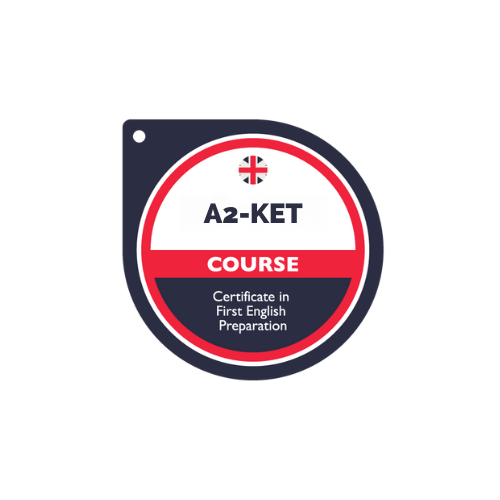 Cambridge English: KET